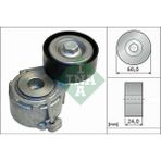 Ina Mtxdpn Alternatör Gergi Rulmani Kütüklü PARTNER-P206-306-307-BOXER-BERLINGO-JUMPY-JUMPER-DUCATO 1.9d-2.0d