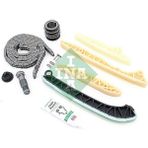 Ina Mtxdpn Eksantrik Zincir Seti Mercedes M272 M273 W204 W211 W164 W221 Krank Dislisi ile