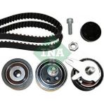Ina Mtxdpn Triger Kayiş Seti 207X320 Passat 2.5tdi 24V 98-03 -Audi A4-A6-A8 2.5tdi 24V 97-04 CT1015