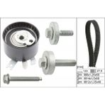 Ina Nissan Qashqai 1.5 Dci Euro4 Triger Seti 2007-2013