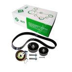 İna Opel Astra G 1.4-1.6 Ecotec Benzinli Triger Seti