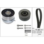 Ina Opel Zafira A 1.6 Benzin Triger Seti 2003-2005