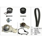 İna Peugeot 206+ 1.4 Hdi Eco Euro4 Triger Seti Devirdaimli 2009-2013