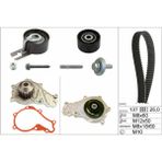 Ina Peugeot 206 1.6 Hdi Euro4 Triger Seti Devirdaimli 2005-2007