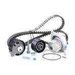 Ina Peugeot 206 1.6 Motor Triger + Devirdaim Seti