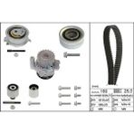 Ina Seat Leon 1.6 2.0 Tdi Triger Seti Devirdaimli 2006-2012