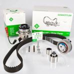 Ina Seat Leon 1.6 - 2.0 Tdi Triger Seti Devirdaimli Ina 04L198119A