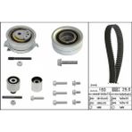 Ina Seat Toledo Iv 1.6 Tdi Triger Seti 2012-2015