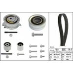 Ina Skoda Roomster 1.2 1.6 Tdi Triger Seti 2010-2015