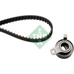 Ina Toyota Corolla AE101 1.6i Benzinli Triger Seti 1994-1998 Ina Enj