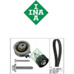 Ina Triger Set Caddy 4 Golf 7-8 Jetta 4 Passat B8 T-Roc Polo 5-6 Ibiza 4-5 Skoda 1,1 1,2 1,4 Tsi 530059211