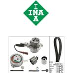 Ina Triger Set Pompa Caddy 4 Golf 6-7 Jetta T6 B8 Tiguan Skoda Leon A1 A3 A4 A5 A6 Q3 Q5 1,6/2,0 Tdi 530065030