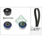 Ina Trıger Setı 306DT 276DT Dıscovery 3 L319 Dıscovery 4 L319 R.r 4 Vogue L405 R.r Sport 1 L320 2 L494 Jaguar S-Type 2 X200 Xf I X250 Xj X350-X358 X351