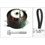 Ina Trıger Setı 306DT Dıscovery 3 L319 Dıscovery 4 L319 R.r 4 Vogue L405 R.r Sport 1 L320 2 L494 Jaguar Xj X351 Xf I X250 Xf Sportbrake X250