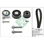 Ina Triger Seti Astra G-Corsa C-Meriva A-Vectra C-Zafira A 2001-2004