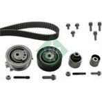 Ina Triger Seti Audi A4-A5-A6-Passat-Tiguan-Superb 2.0 Tdi 10 Cbaa-Cbab-Cbbb-Cbac-Caga-Caha 18051 - Ducato