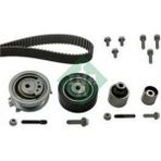 Ina Triger Seti Audi A4-A5-A6-Passat-Tiguan-Superb 2.0 Tdi 10 Cbaa-Cbab-Cbbb-Cbac-Caga-Caha