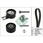 Ina Triger Seti C2-C3-NEMO-BIPPER-206-307 Fıesta 02 08 Fusıon 02 14 1.4 Tdci-Hdi 02