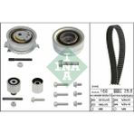 Ina Triger Seti Crafter T6 A3 Jetta Caddy Polo Passat 1.6 2.0 Tdı Cayb/c/d Caab/c Ckub Cffb Cfwa Caga