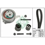 Ina Triger Seti Golf7-A3-Leon-Passat-Tiguan 1.6-2.0 Tdi 13 Clha/b-Dcxa-Crlb-Cuvc-Crka-Crkb-Cxxa