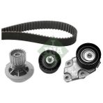 Ina Triger Seti Kalos-Aveo-Lacetti-Rezzo F14D3 F16D3 2004-