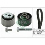 Ina Triger Seti SUCUDO-307-PARTNER 2.0 Hdi 2001-