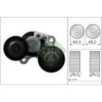 Ina V Kayıs Gergı Kutugu Bmw F20 E90 F30 N47N N57 11287810807