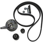 İna Volkswagen Polo 1.4 - 1.6 Triger Seti Ina Marka 036198119A