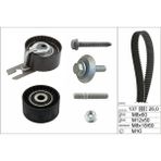 Ina Volvo V50 1.6 D Euro4 Triger Seti 2005-2012