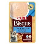 Inaba Ciao Churu Bisque Ton Balıklı 40 gr Kedi Ödül Kreması