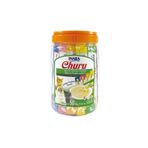 Inaba Ciao Churu Cream 4 Çeşit Karışık Krema Sıvı Kedi Ödülü 14gr 50li Karışık