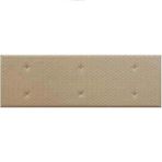 İnalco Vintage Camel 33x100 cm Duvar Karosu