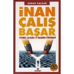 Inan Çalış Başar - Verimli Çalışma ve Başarma Yöntemleri - Andan Kalkan