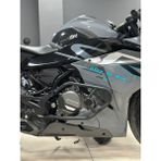 İnan CF MOTO 250 SR Uyumlu KORUMA DEMİRİ ÖZEL KORUMA TAKOZU SİYAH