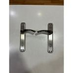 İnan Eda Model Kapı Kolu Nikel Saten Oda
