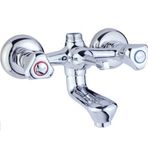 İnan Gümüş Serisi Klasik Banyo Batarya