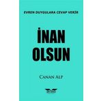 İnan Olsun - Canan Alp