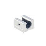 İnan Rulman SBR 20 UU Lineer Rulman