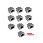 İnan Rulman SCE 10 UU Lineer Rulman (10 Adet)