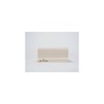 İnan Yapı Laminant Parke Süpürgelik 6 cm Beyaz Meşe 431