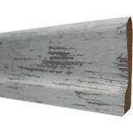 İnan Yapı Laminant Süpürgelik 6cm Kartepe - 2,50mt