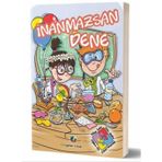 İnanamazsan Dene - Eğiten Kitap Yayınları
