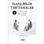 İnanç, Bilim, Tartışmalar Gece Kitaplığı