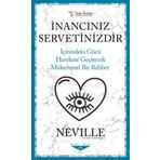 İnancınız Servetinizdir-Neville-Sola Unitas