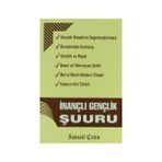 İNANÇLI GENÇLİK ŞUURU (CEP BOY) - İSMAİL ÇETİN