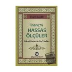 İNANÇTA HASSAS ÖLÇÜLER - İMAM-I GAZALI