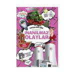 İnanılmaz Olaylar - Attila Öztürk