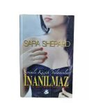İnanılmaz (Sevimli Küçük Yalancılar) (İkinci El)