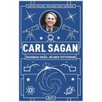 İnanmak Değil Bilmek İstiyorum Carl Sagan Erkan Aslan Zeplin Kitap