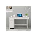 Inarch Dızayn Cm002 Asil Calisma Masasi Beyaz